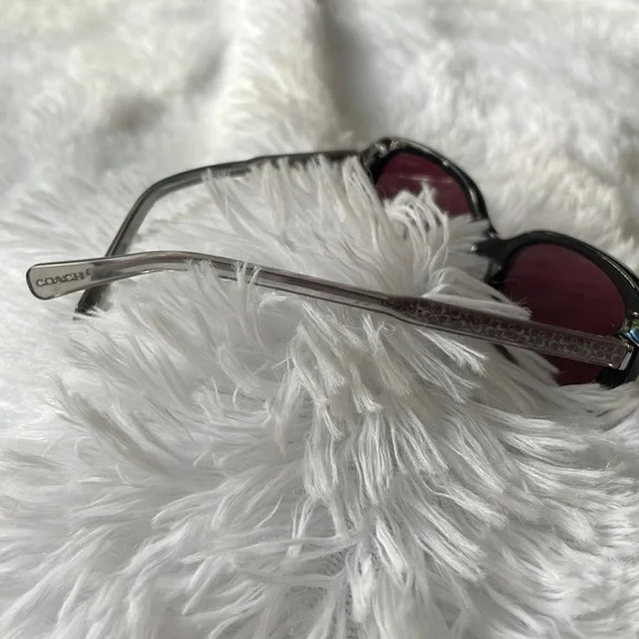 Coach Sunglasses - Picture 5 of 11
